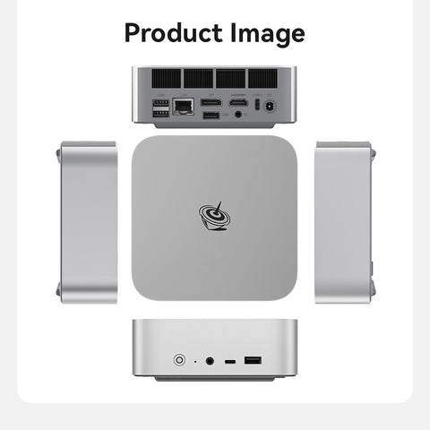 Beelink SER9 MAX AMD Ryzen™ 7 H 255/H350