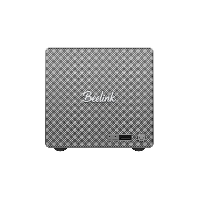 Beelink ME Pro 2-Bay